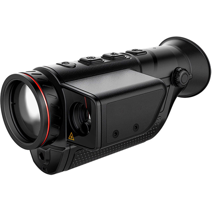 Тепловизионный монокуляр GUIDE TD631 LRF 640х480, D35мм SD631 LRF